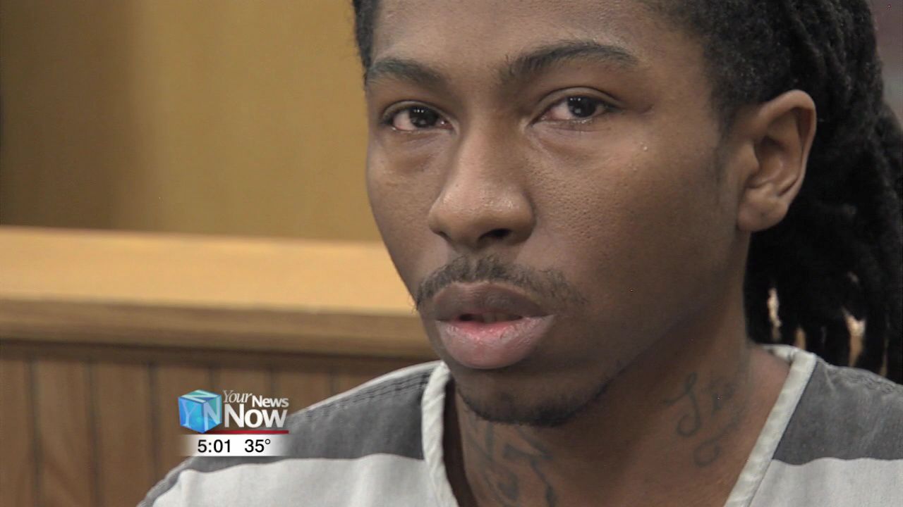 Man allegedly involved in Main St. shooting has preliminary hearing 1.jpg